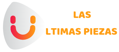 Las Últimas Piezas