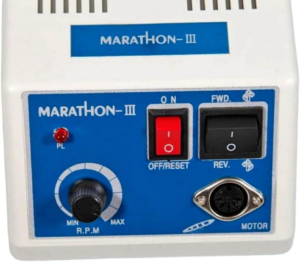 Micromotor Marathon-III Profesional (35,000 RPM)